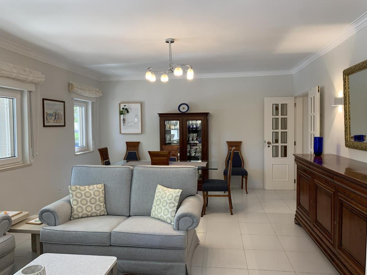 Posh Apartment In Costa Da Guia, Віавіа Zewnętrze zdjęcie