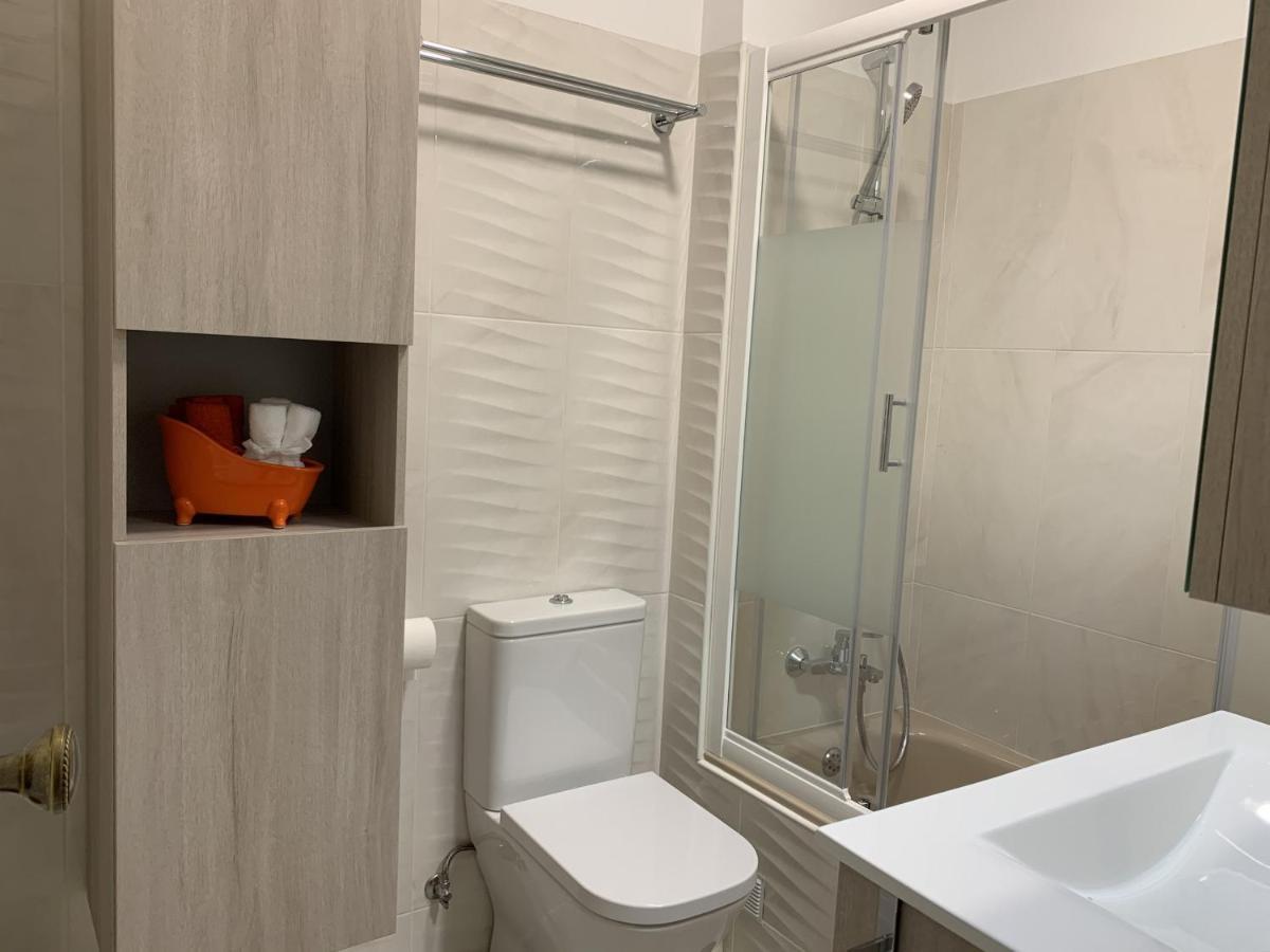 Posh Apartment In Costa Da Guia, Віавіа Zewnętrze zdjęcie