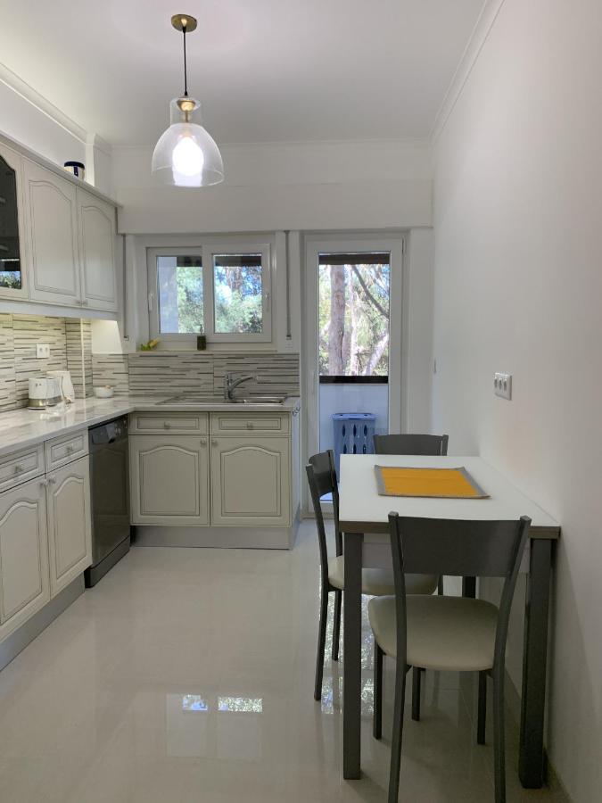 Posh Apartment In Costa Da Guia, Віавіа Zewnętrze zdjęcie