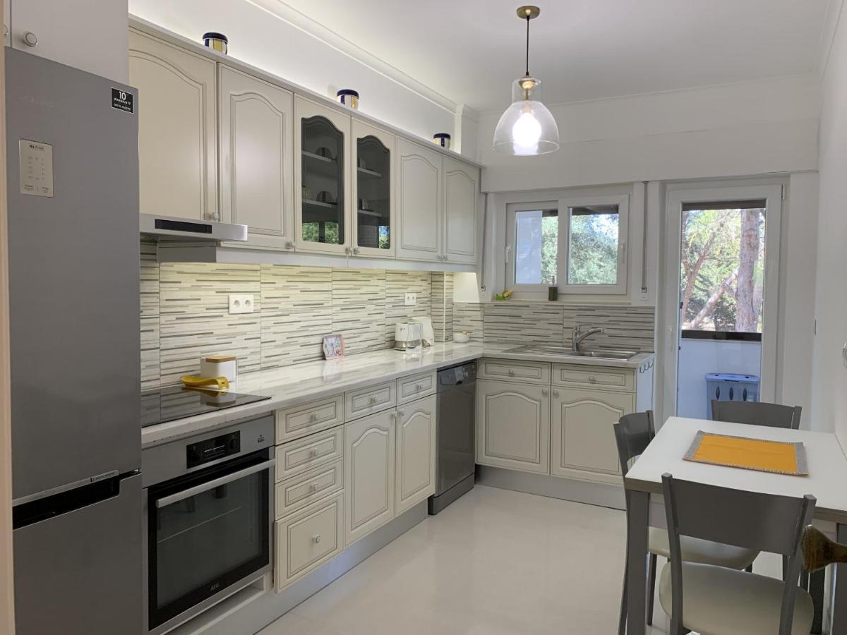 Posh Apartment In Costa Da Guia, Віавіа Zewnętrze zdjęcie