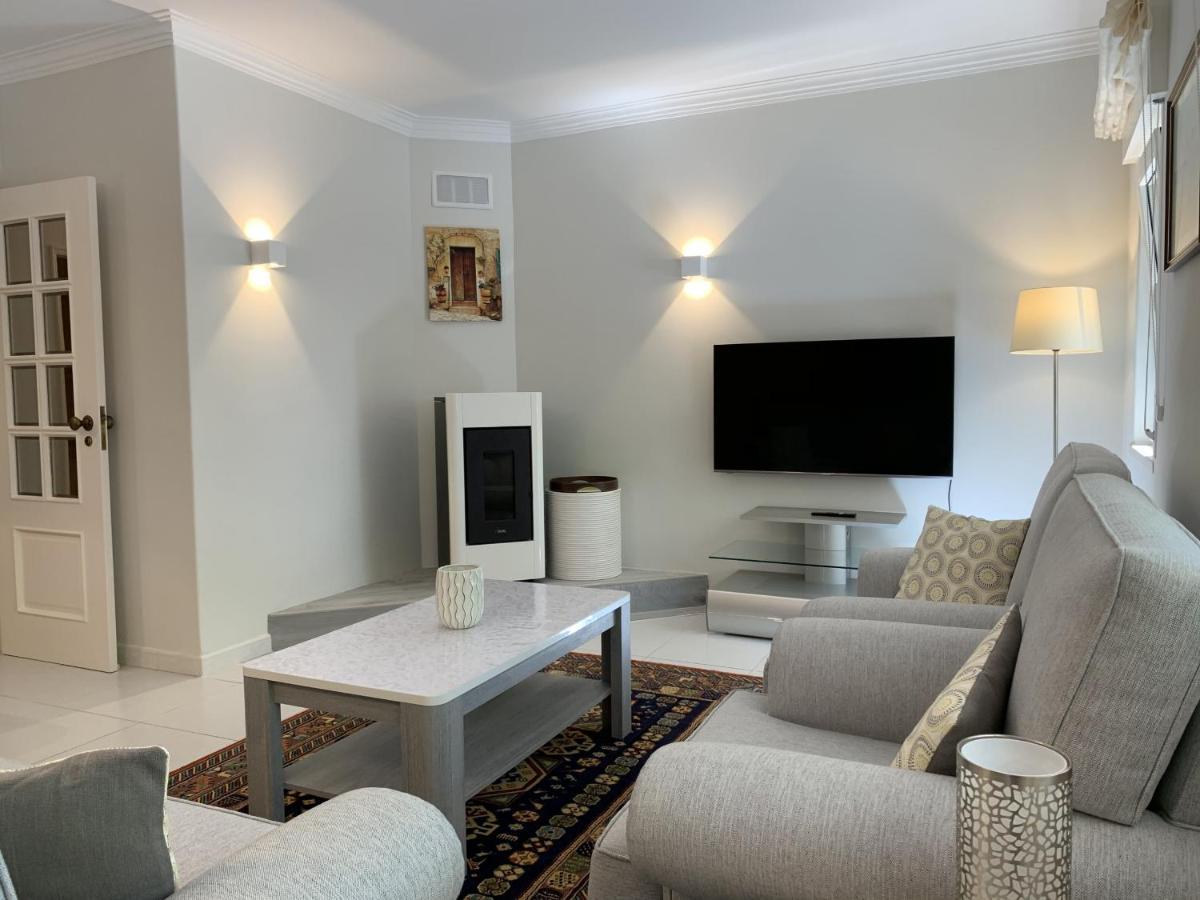 Posh Apartment In Costa Da Guia, Віавіа Zewnętrze zdjęcie