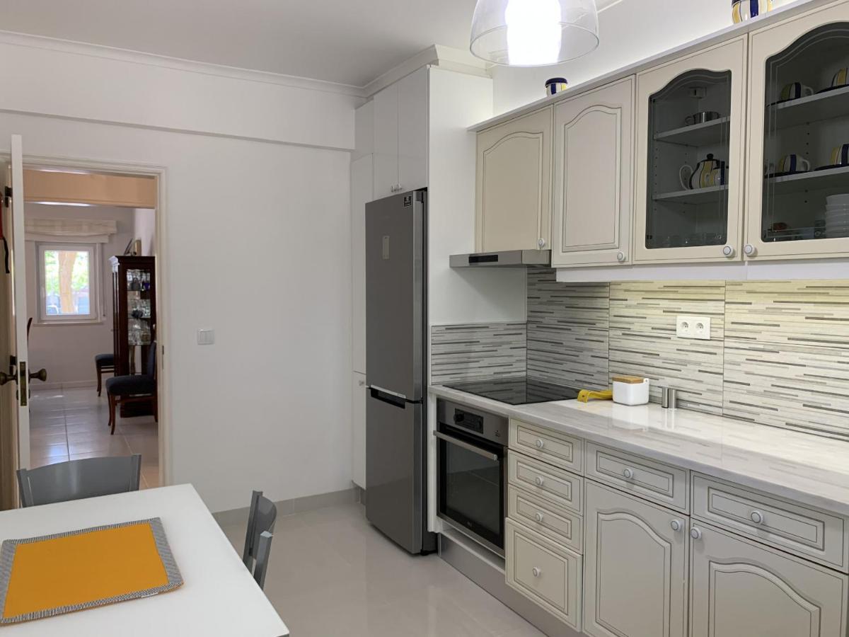 Posh Apartment In Costa Da Guia, Віавіа Zewnętrze zdjęcie