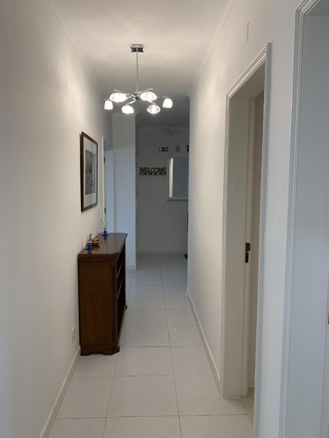 Posh Apartment In Costa Da Guia, Віавіа Zewnętrze zdjęcie
