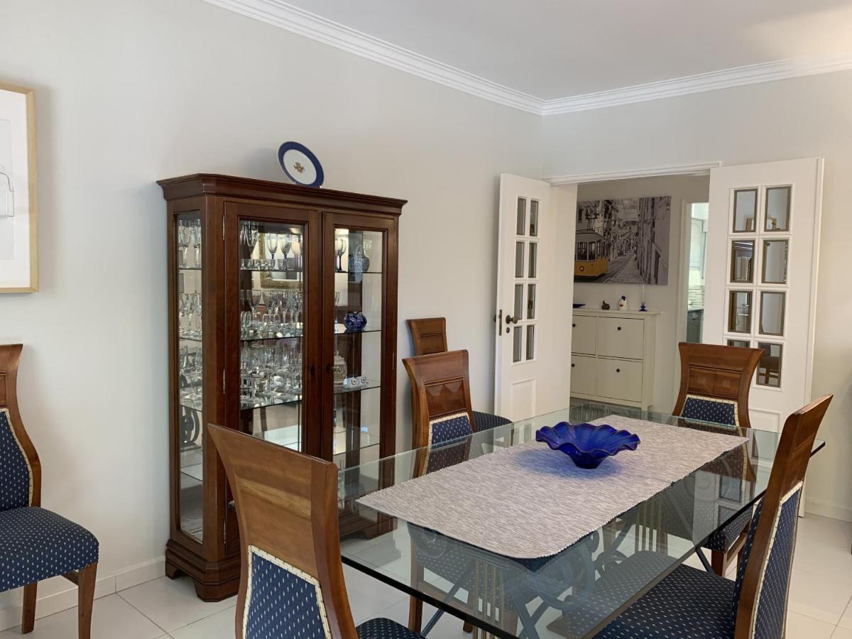 Posh Apartment In Costa Da Guia, Віавіа Zewnętrze zdjęcie