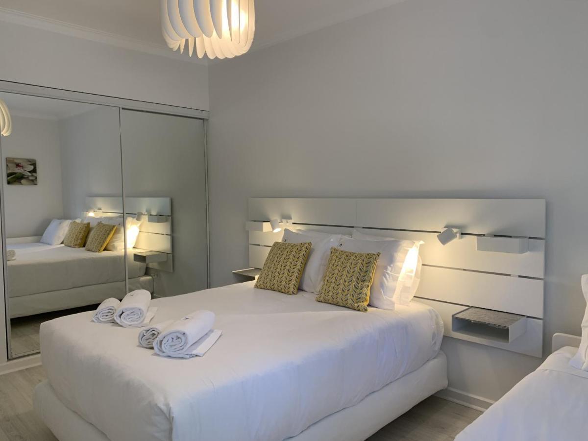Posh Apartment In Costa Da Guia, Віавіа Zewnętrze zdjęcie