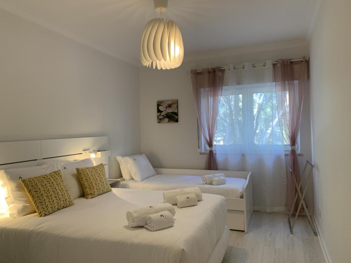Posh Apartment In Costa Da Guia, Віавіа Zewnętrze zdjęcie