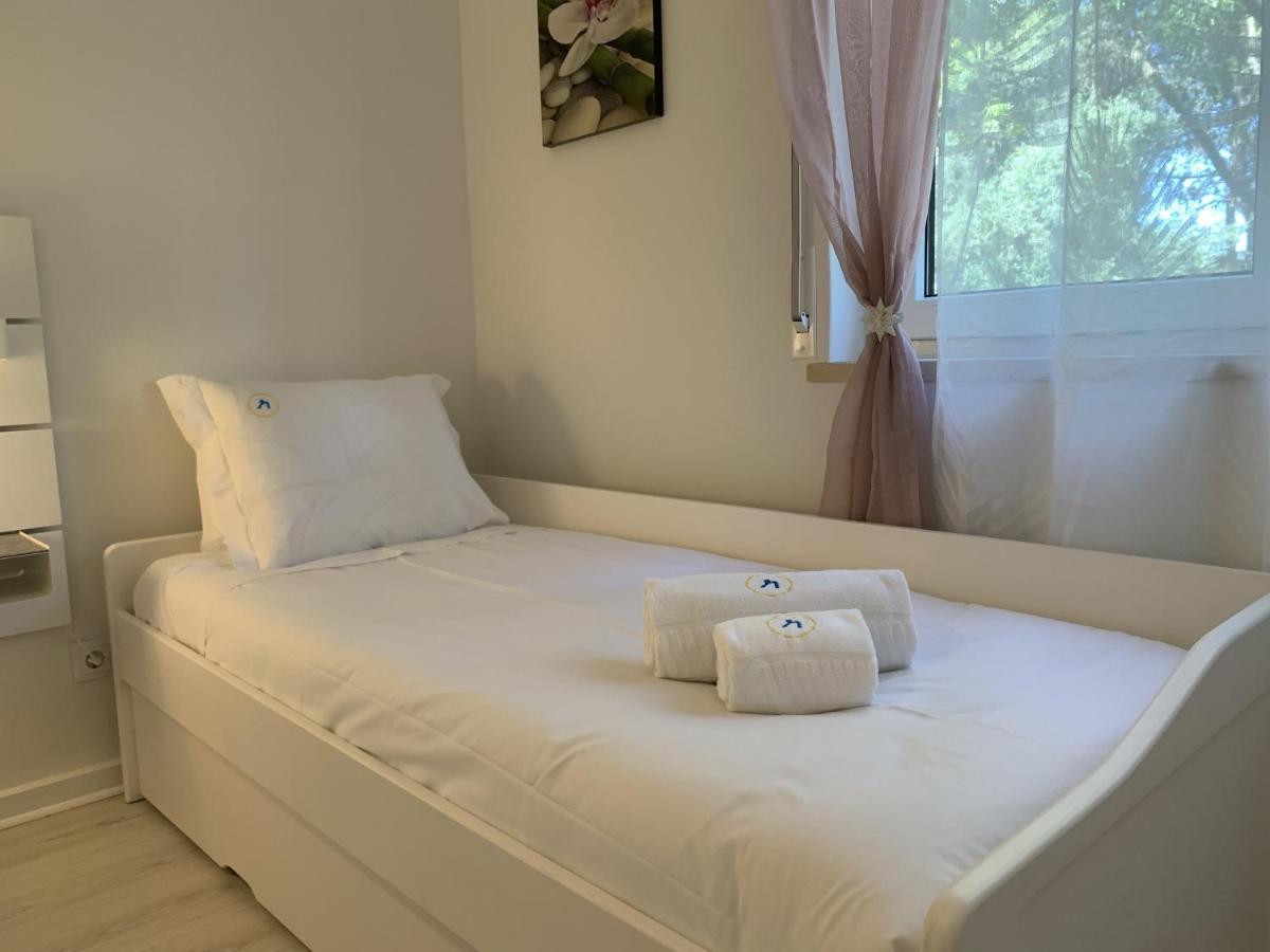 Posh Apartment In Costa Da Guia, Віавіа Zewnętrze zdjęcie